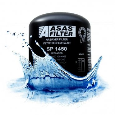 ASAŞ FİLTRE